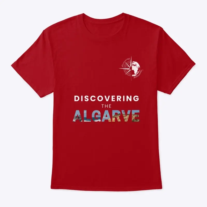 Discover the Algarve