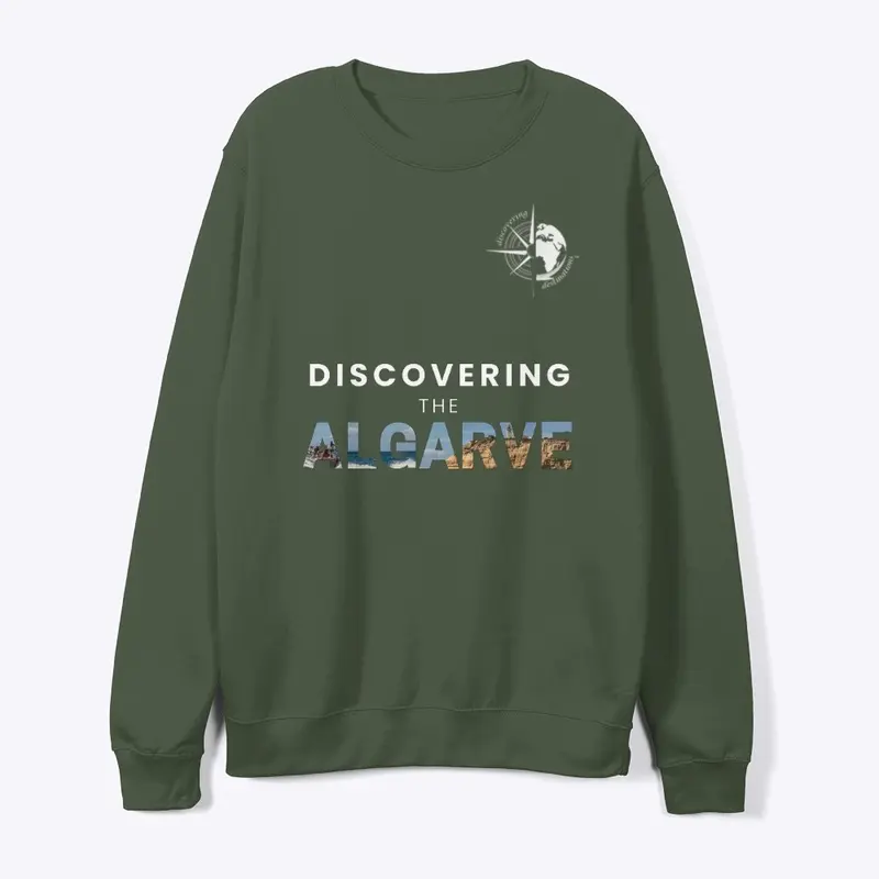 Discover the Algarve