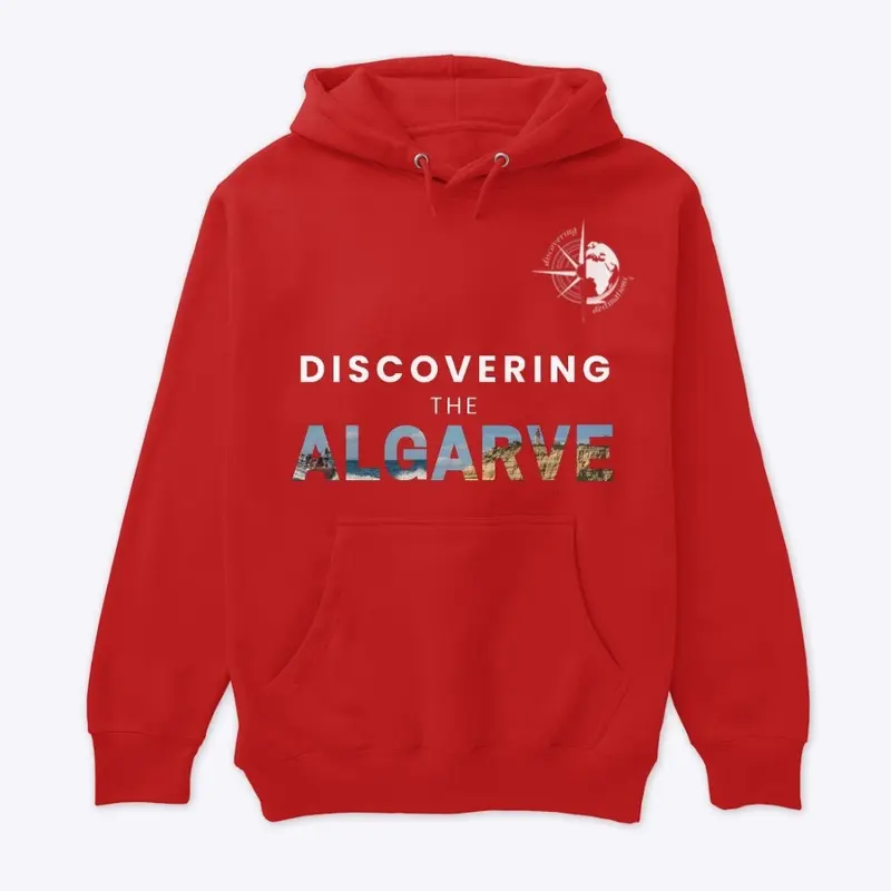 Discover the Algarve