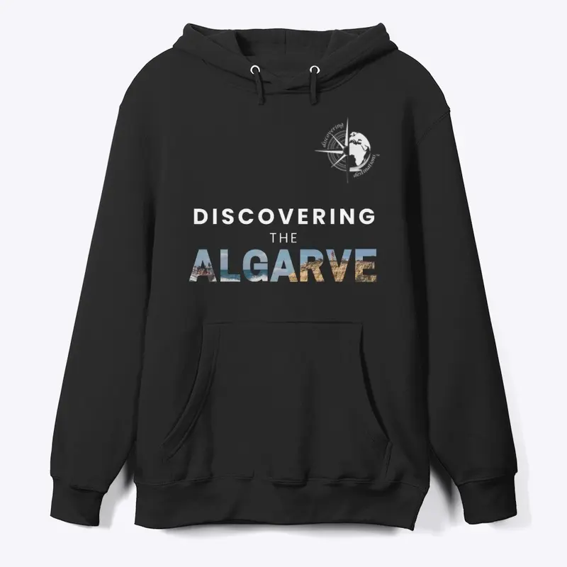 Discover the Algarve