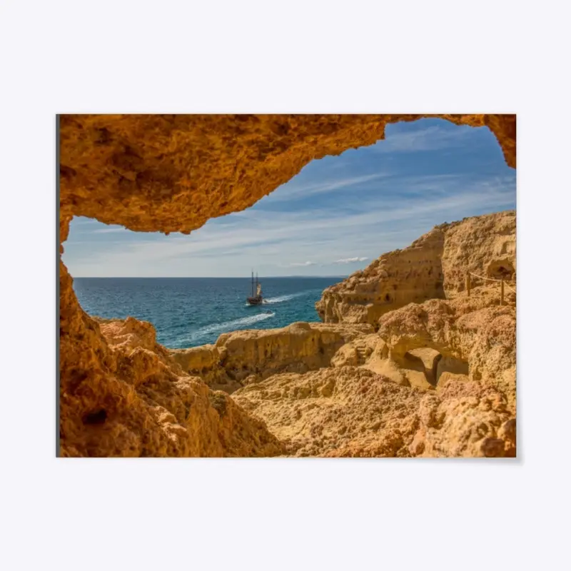 Algarve Adventure